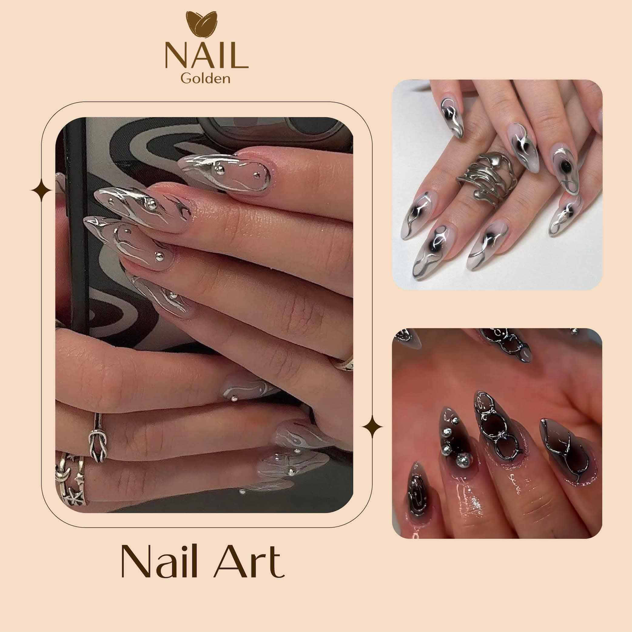 nail art