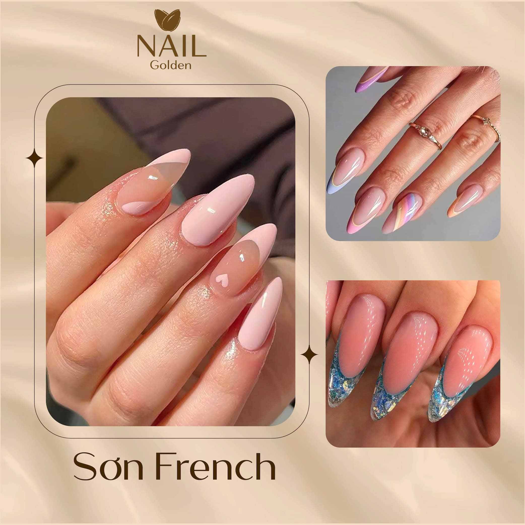 nail