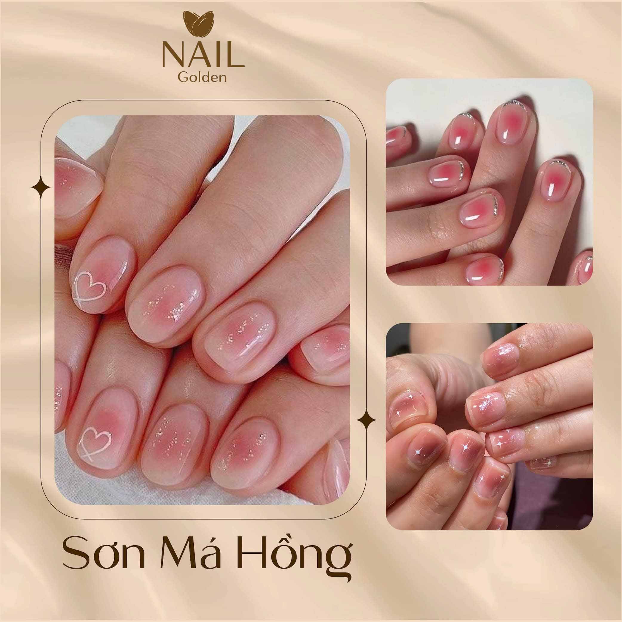 nail