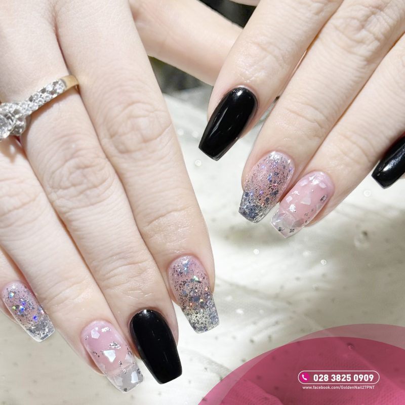 OFF 20% - NAIL XINH CHUẨN STYLE HÀN 2