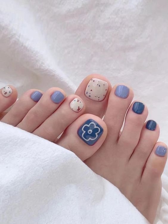 OFF 20% NAIL TREND - ĐÓN HÈ VỚI NHỮNG GIỌT MƯA MÁT LÀNH 2